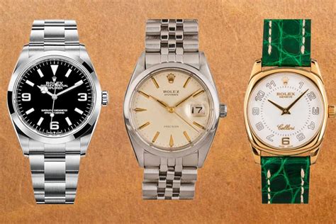 top classic rolex watches|most affordable rolex watches.